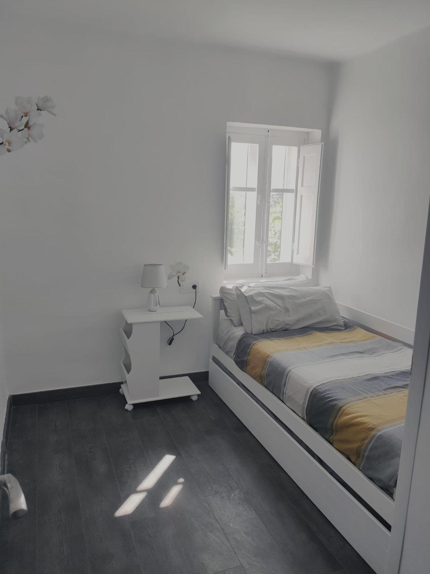 Apartamento El Rincon Del Nela Villarcayo Exterior foto