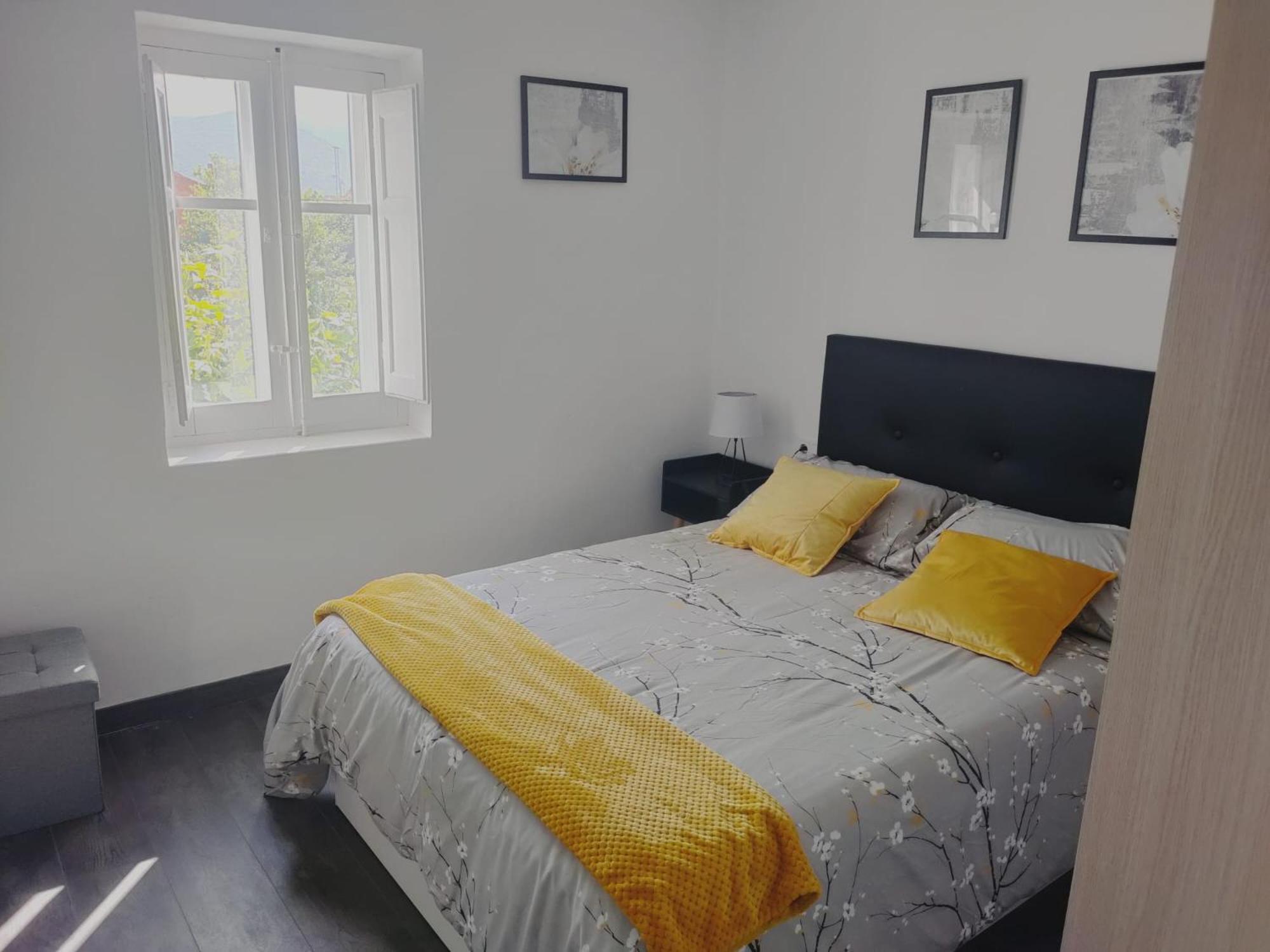 Apartamento El Rincon Del Nela Villarcayo Exterior foto